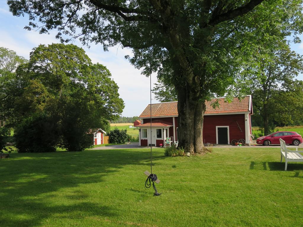 Huldas Gard Kumla  Room photo